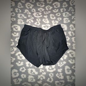 Women’s Black Nike Shorts